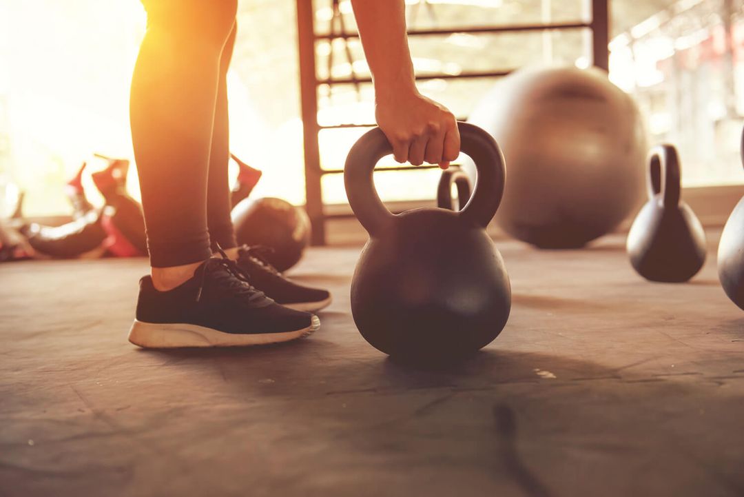 Why Should You Practice Resistance Training?