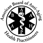 American Board of Anti-Aging Health Practitioners (ABAAHP)