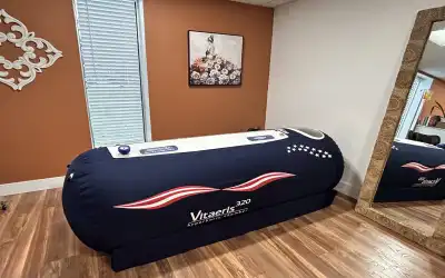 hbot chamber in delaware