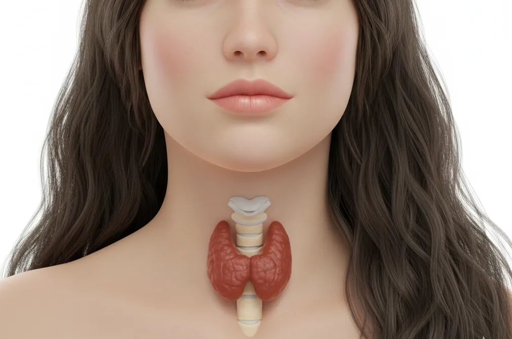 thyroid