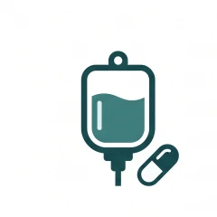 Myers' Cocktail IV icon