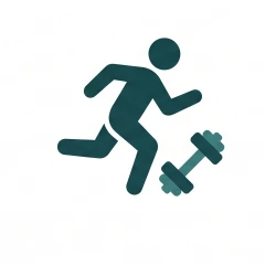 Performance and Recovery IV icon
