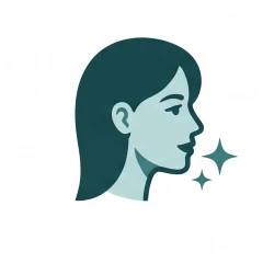 Skin Glow and Brightening IV icon